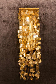 Labyrinthe Interiors - Wall Light Padgett