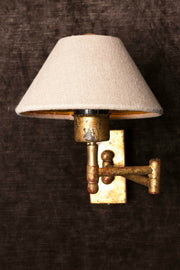 Labyrinthe Interiors - Wall Light Miya