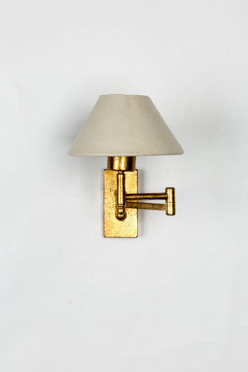 Labyrinthe Interiors - Wall Light Miya