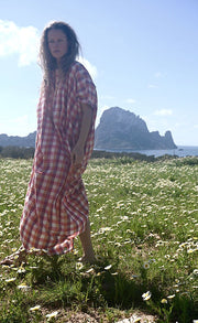 Handwoven cotton