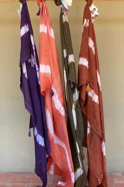 sarong