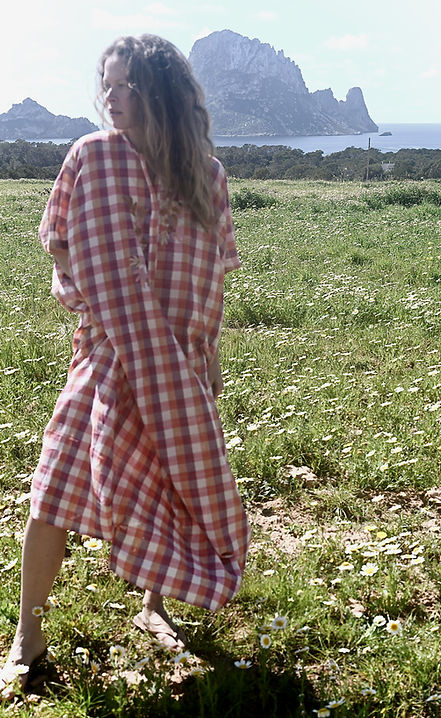 Handwoven cotton