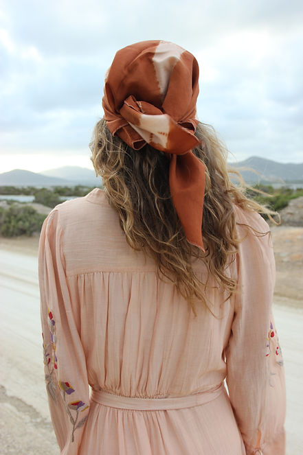 bandanas