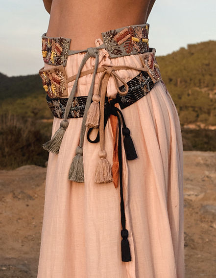 belt