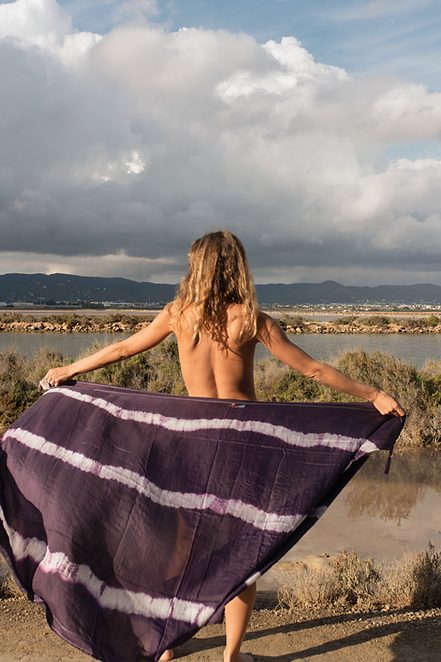 sarong