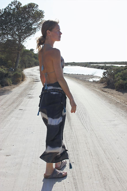 sarong