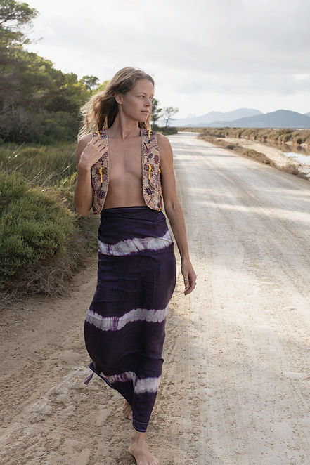 sarong