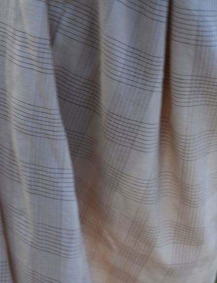 Handwoven cotton