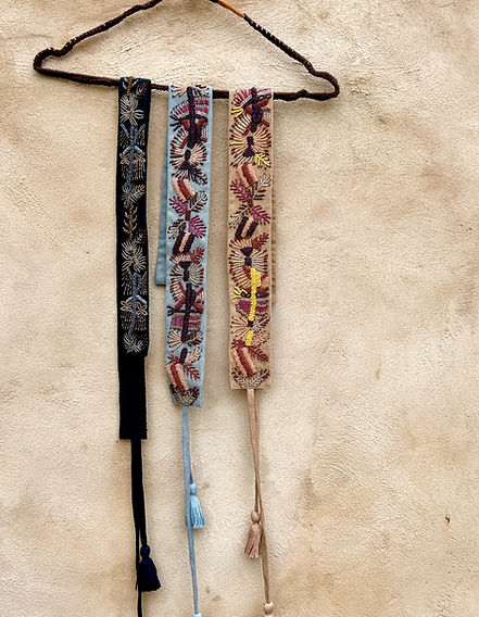 belt