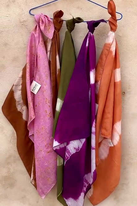 bandanas