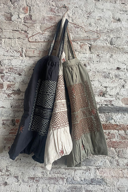 Bags