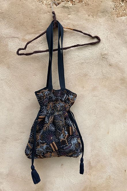 pouch bag