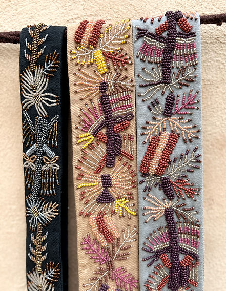 belt