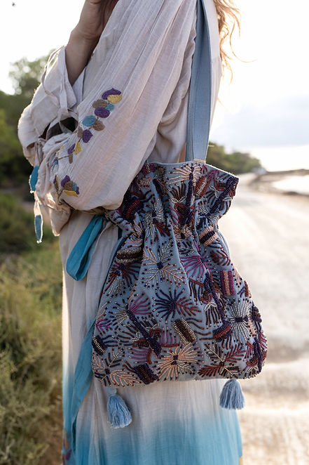 pouch bag