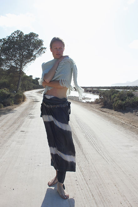 sarong