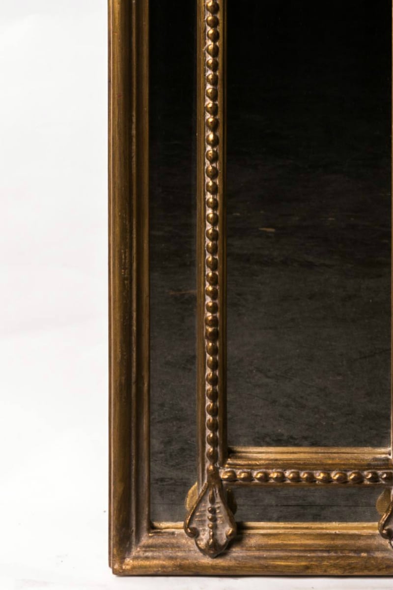 Labyrinthe Interiors - Mirror Lucas