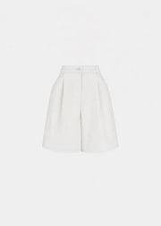 AZURE SHORTS ECRU