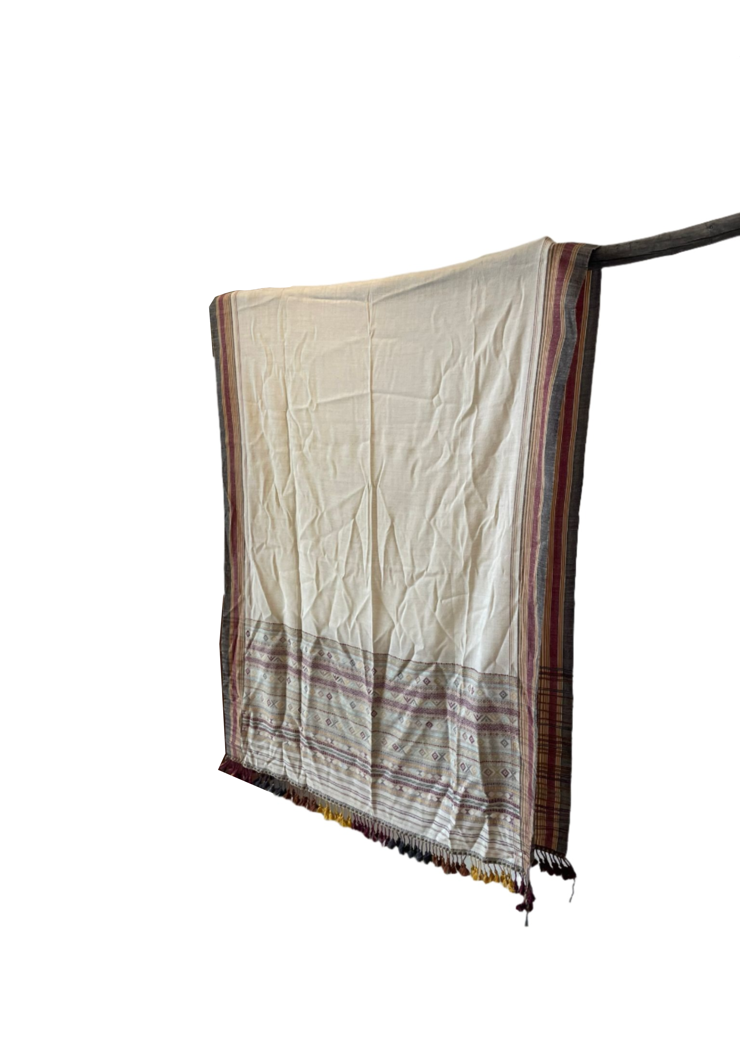 Xtant - Shamji Blankets 2024