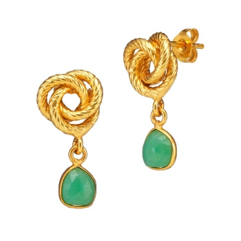 N°010 EARRINGS