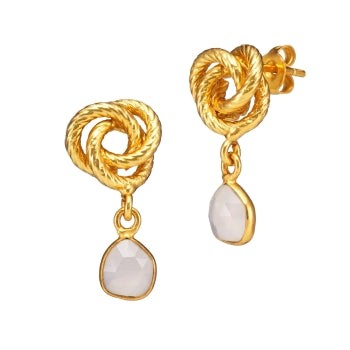 N°010 EARRINGS