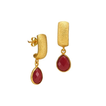 N°016 EARRINGS