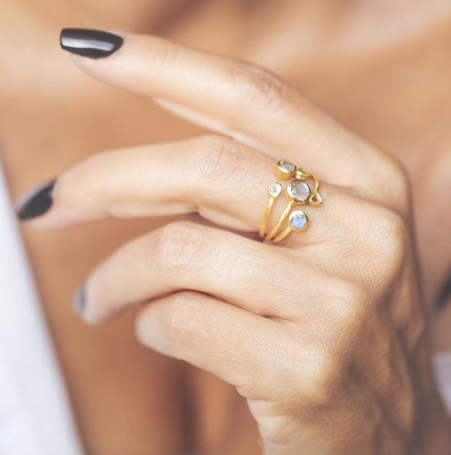 SIKO RING