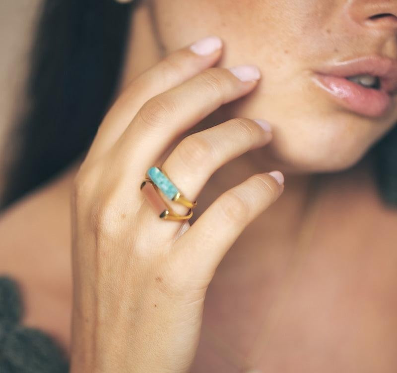 GEAM RING