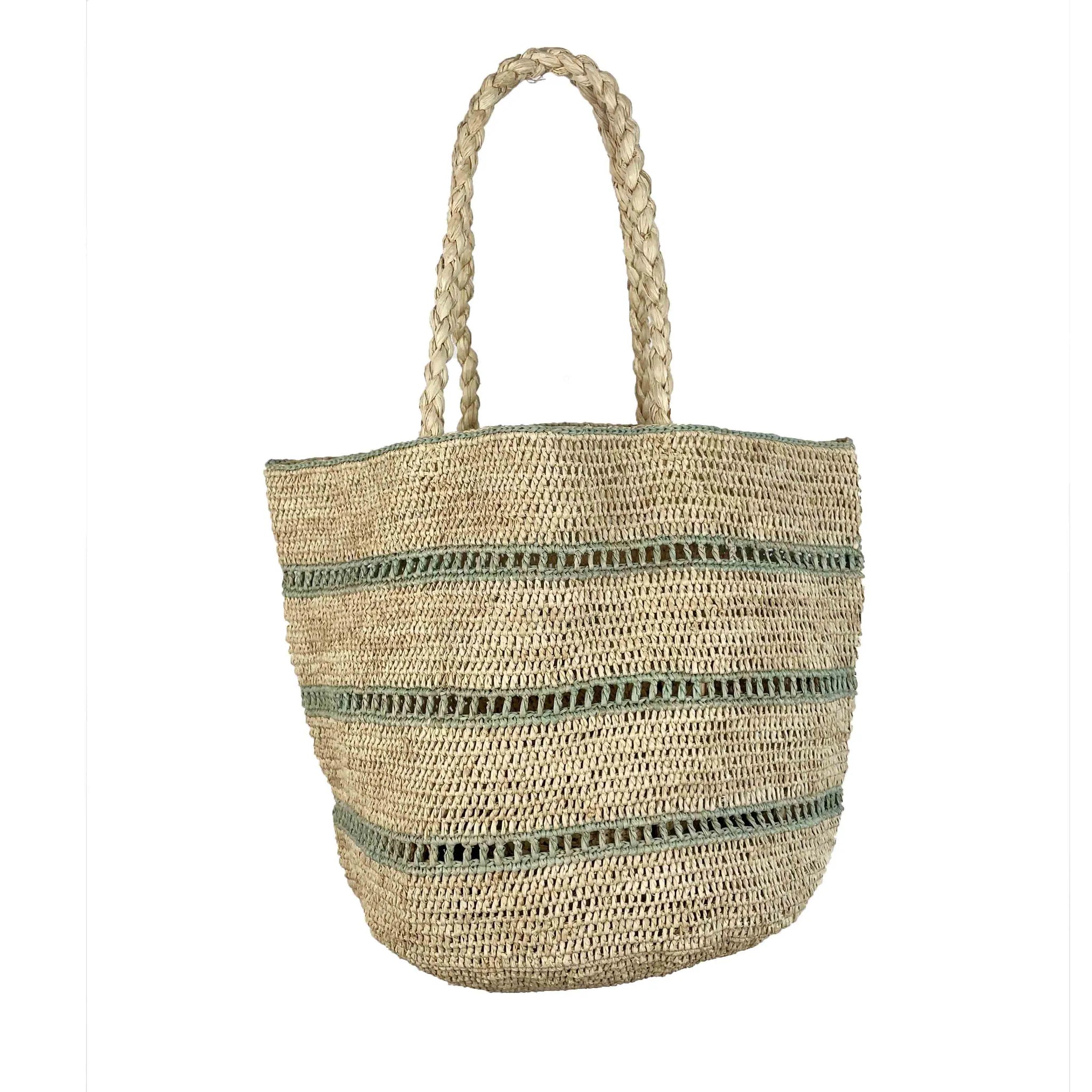 ALICE MM 3 LACES  BAG