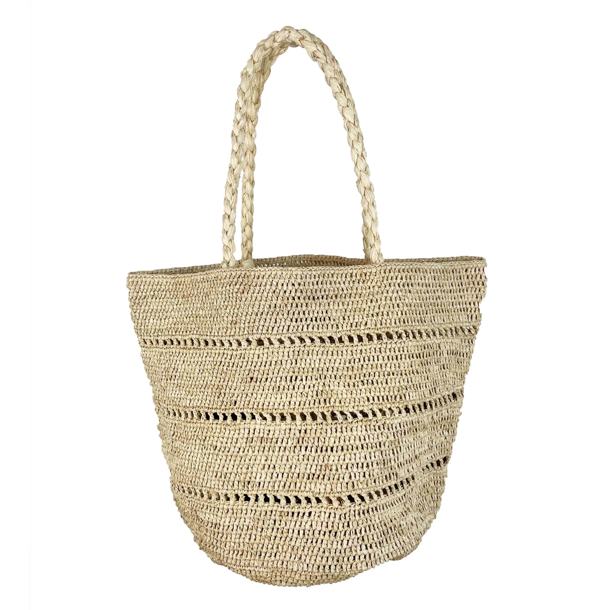 ALICE MM 3 LACES  BAG