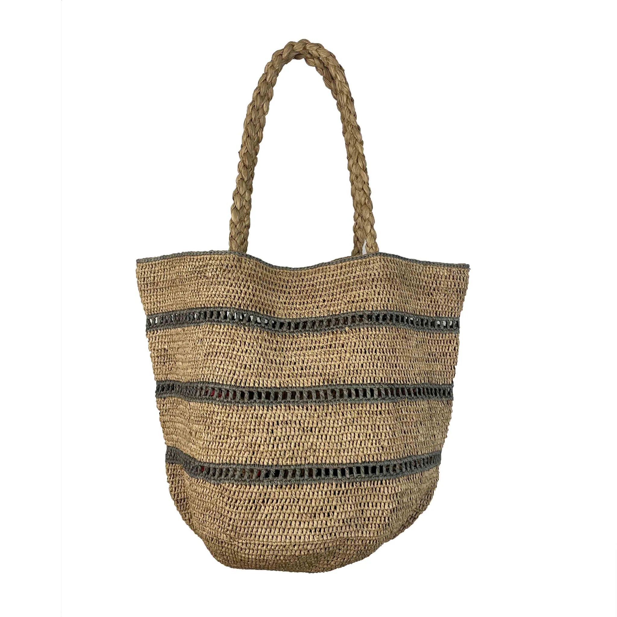 ALICE MM 3 LACES  BAG