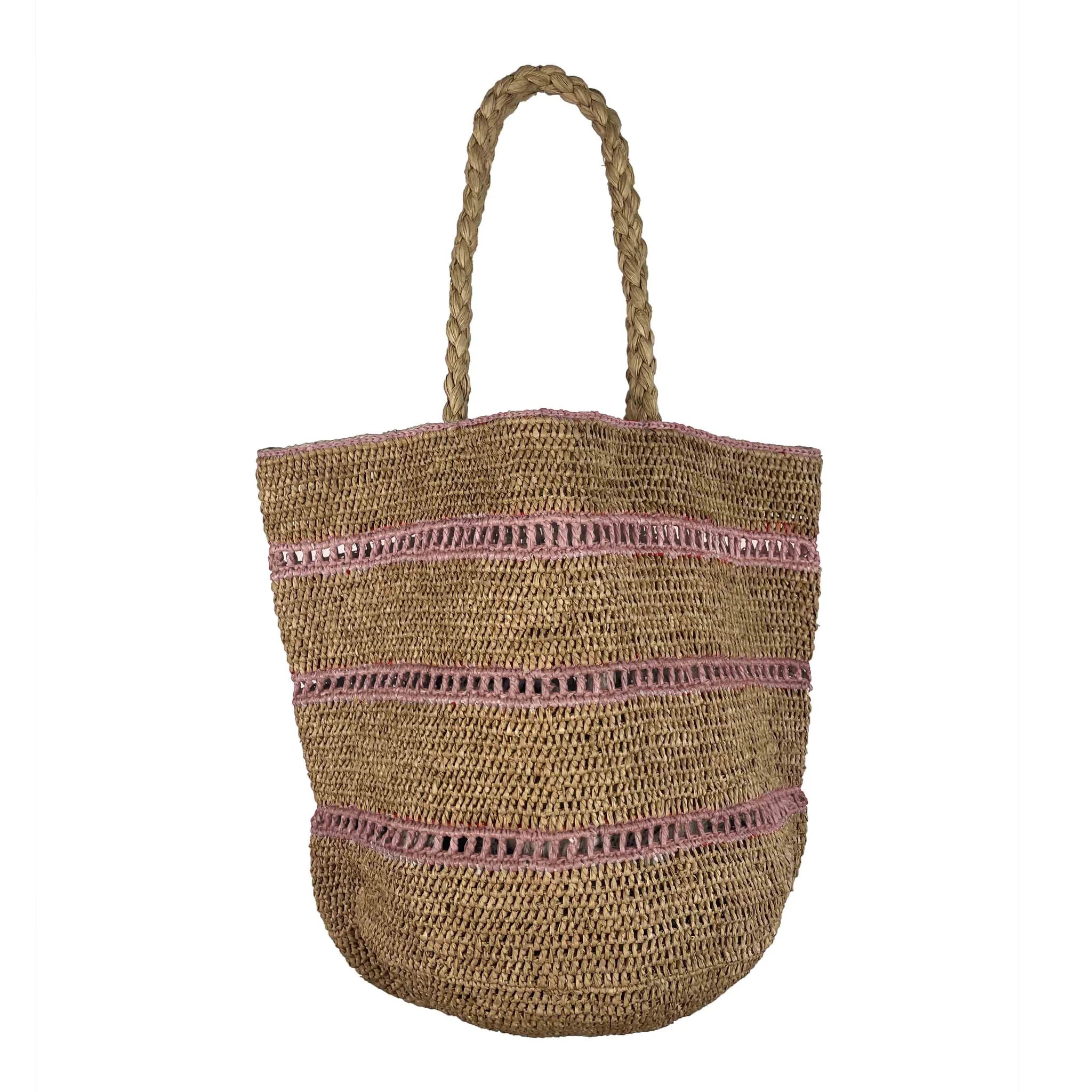 ALICE MM 3 LACES  BAG