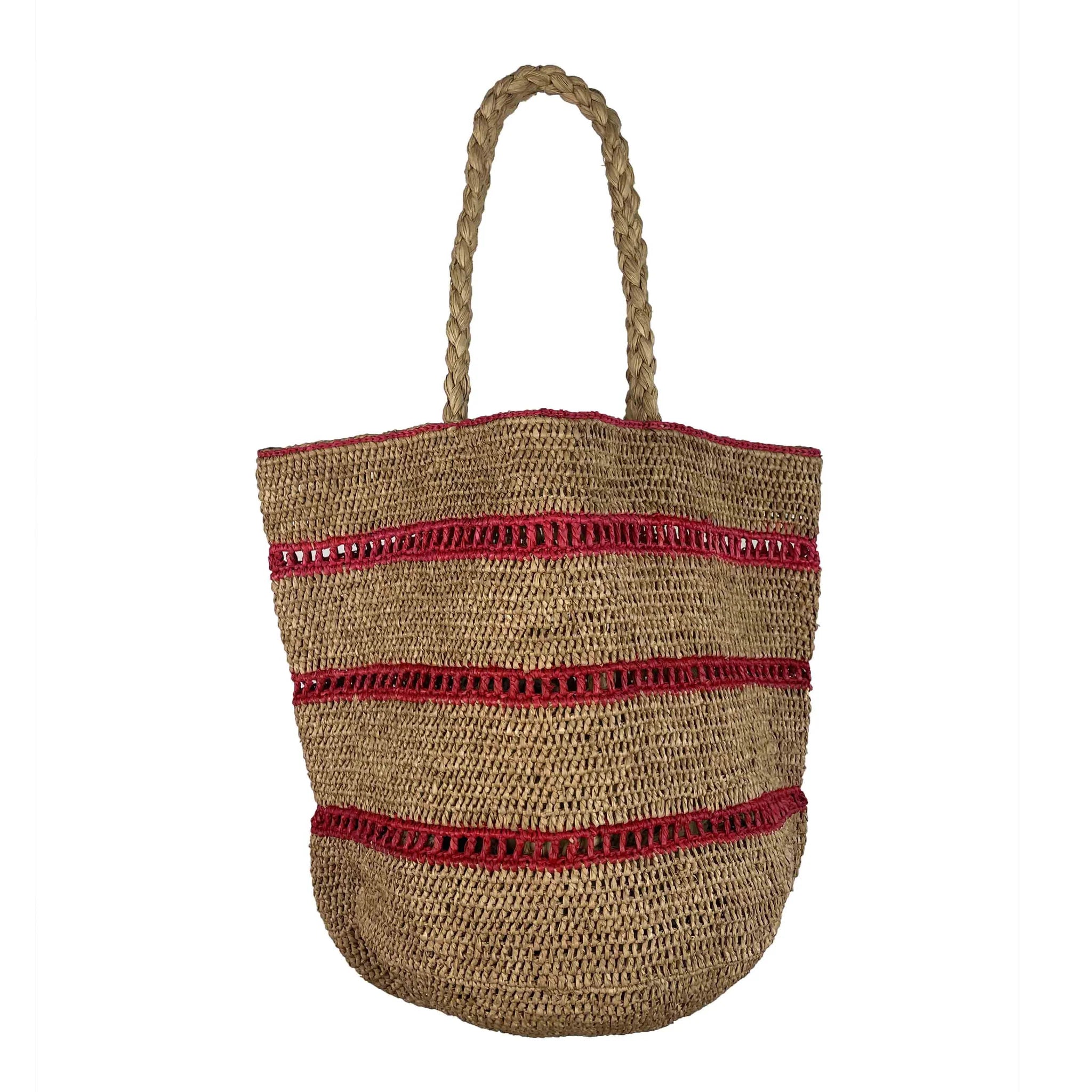 ALICE MM 3 LACES  BAG