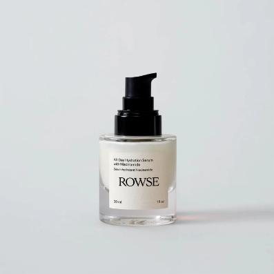 All day Moisturizer with Niacinamide