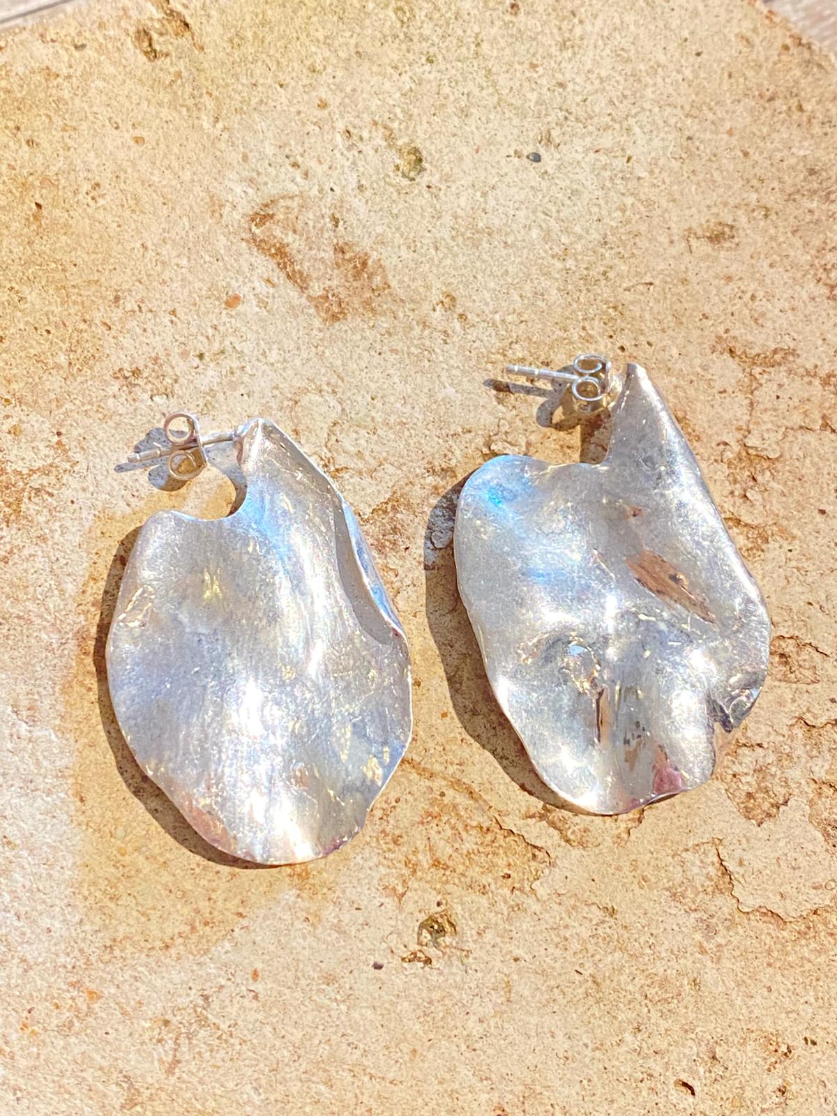 ALOO EARRINGS