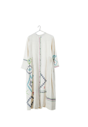 AMBER-238 LONG DRESS