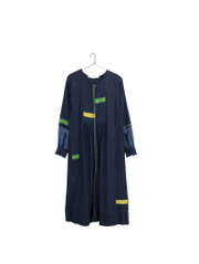 AMBER 78 LONG DRESS