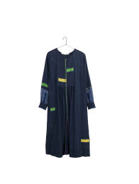 AMBER 78 LONG DRESS