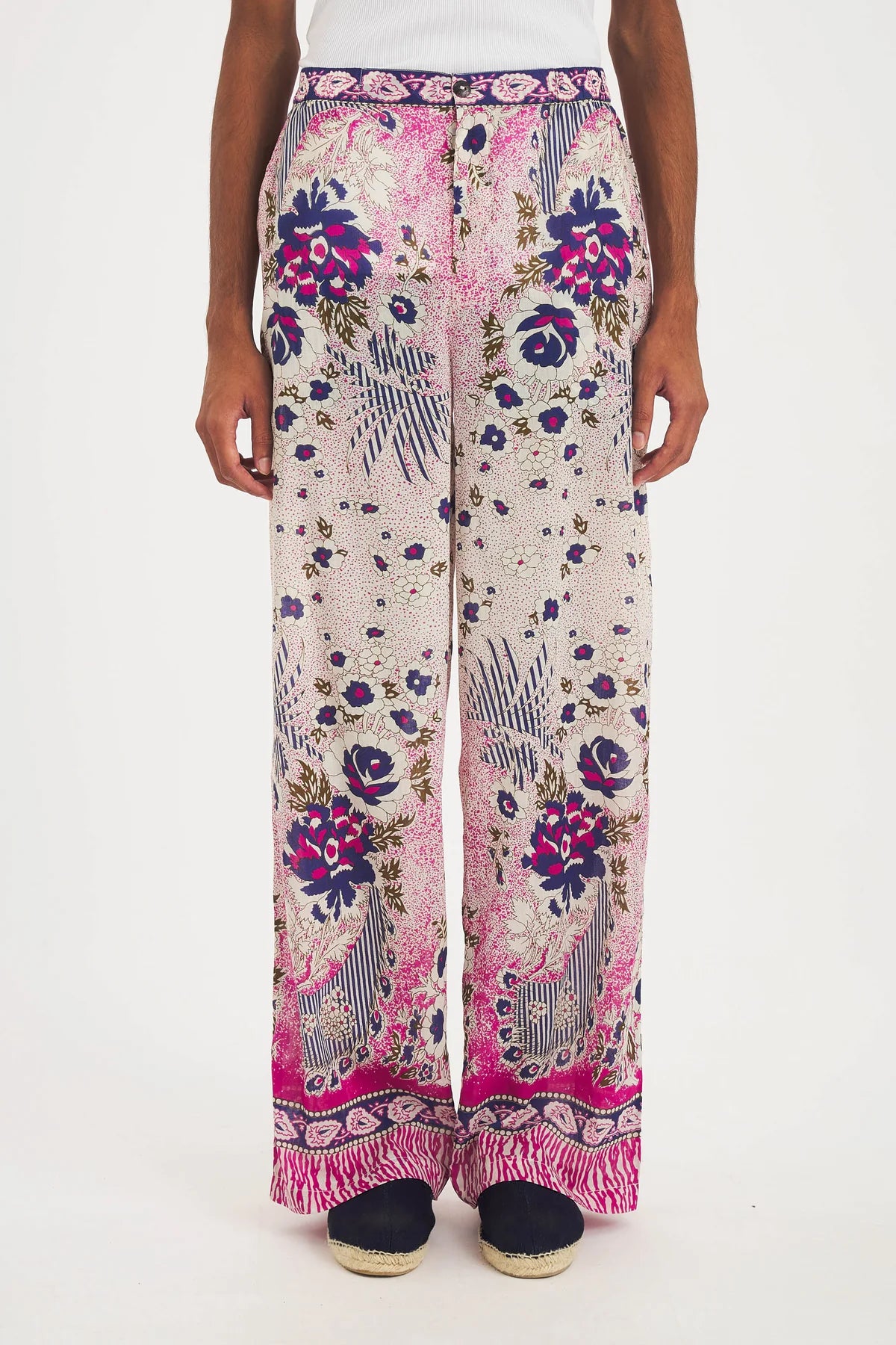 AMIA PANT