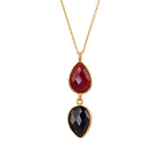 N°001 NECKLACE