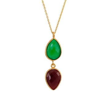 N°001 NECKLACE