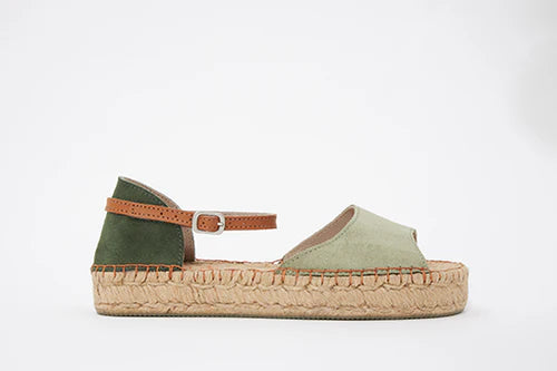 ANNABELLE SHOES