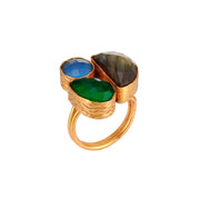 N°001 RING