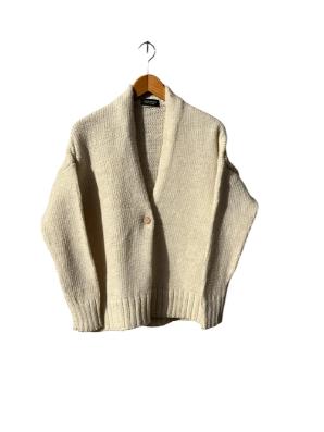 ARTISAN CARDIGAN