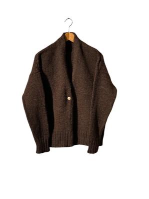 ARTISAN CARDIGAN