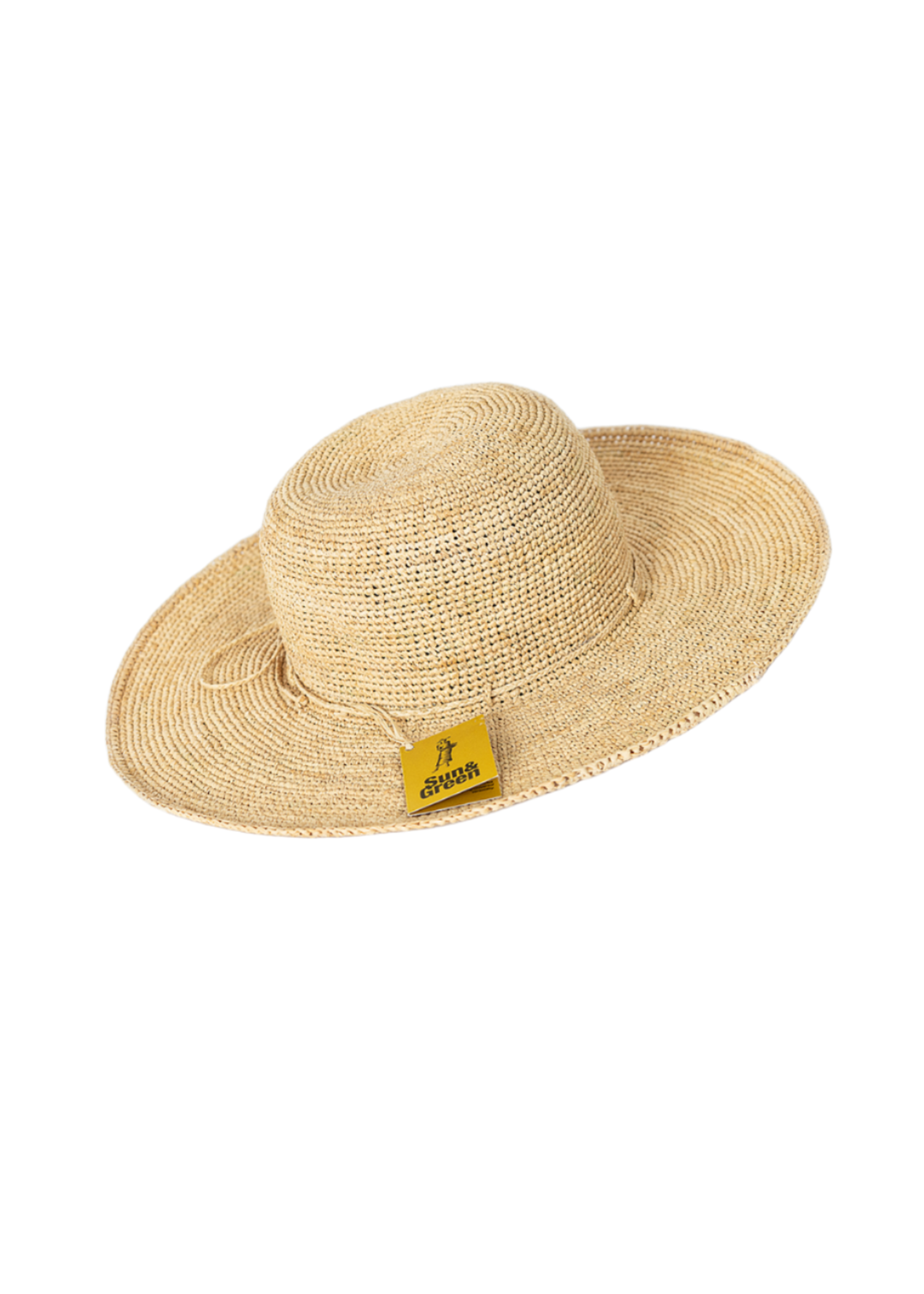 ALINE HAT