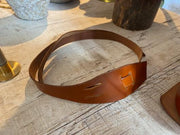 LACE BELT
