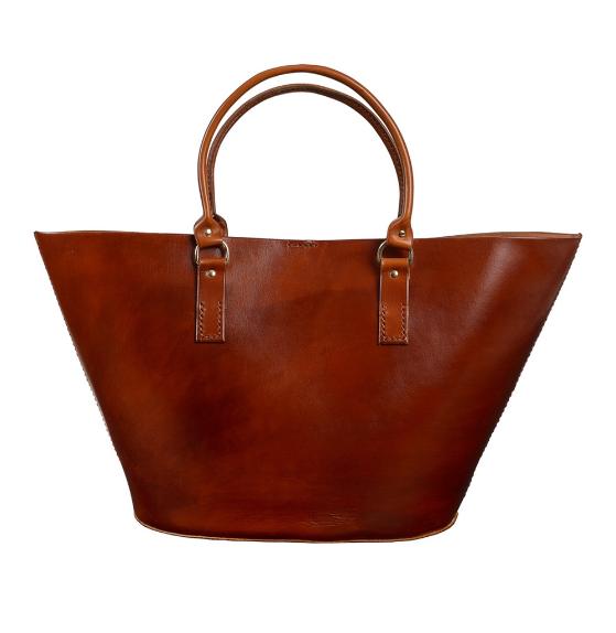 CAPAZO HANDBAG