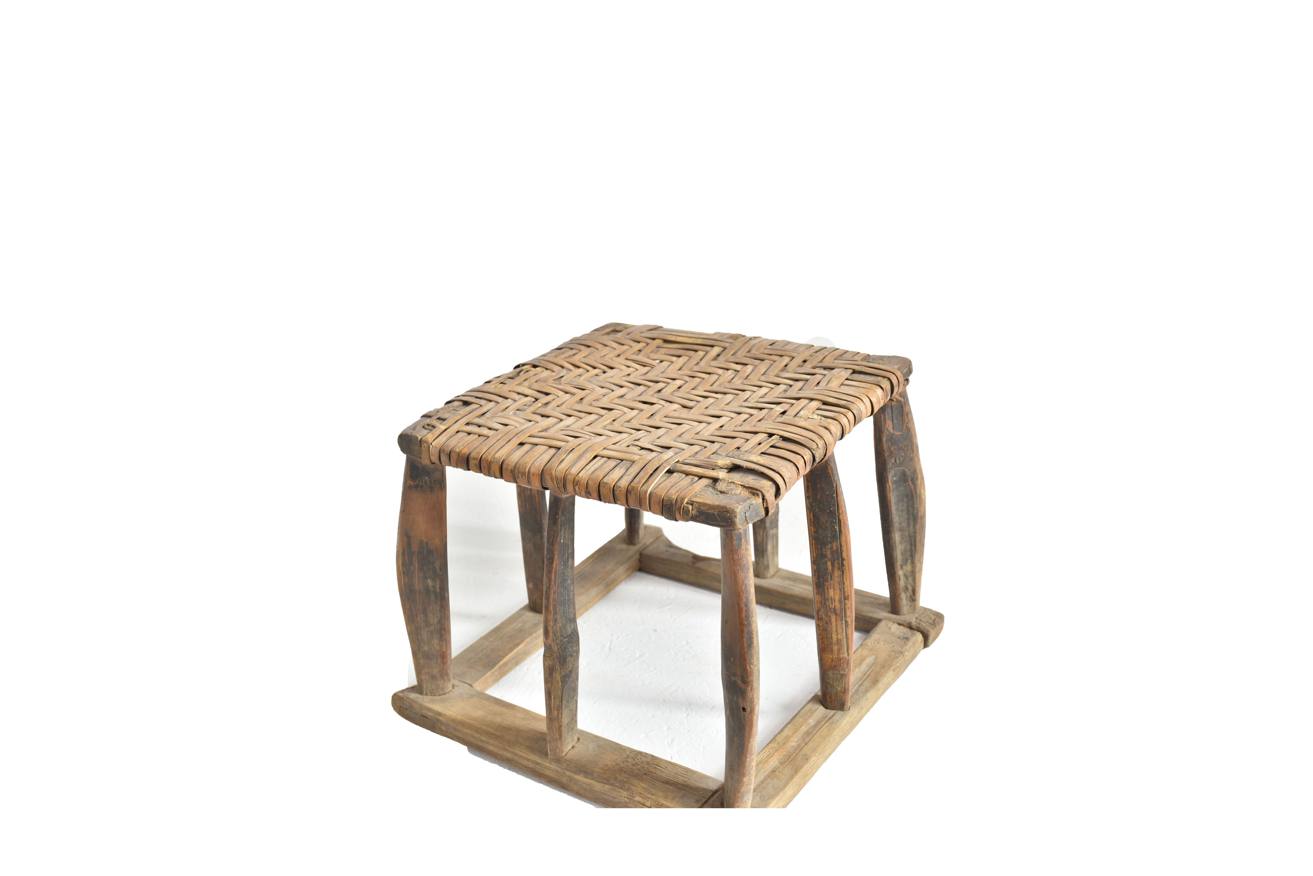BAMBU STOOL