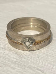 BAYA SWAN Nº2 RING