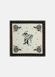 BANDANA SOUR ECRU